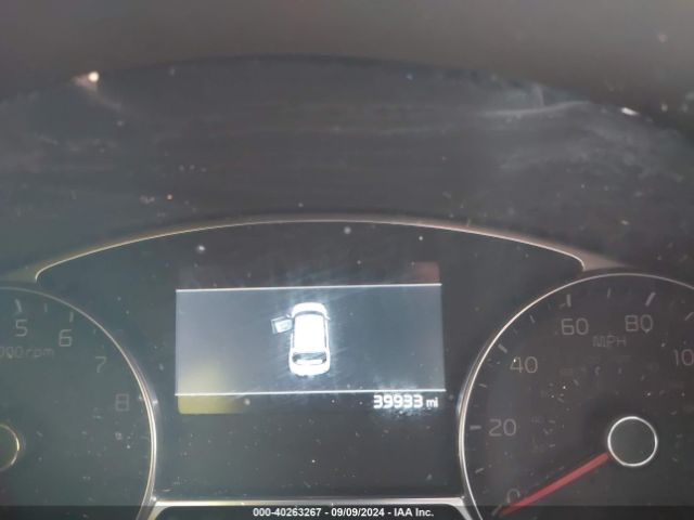 KNDJP3A55J7623747 KIA SOUL +