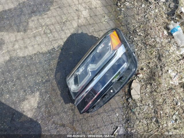 1V2GR2CA0JC516748 Volkswagen Atlas 3.6l V6 S