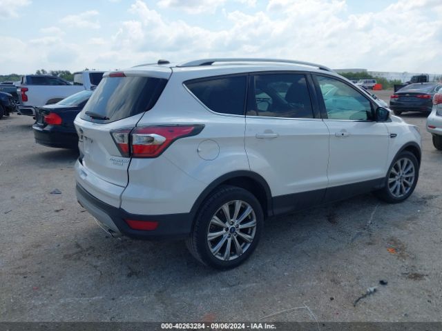 2017 FORD ESCAPE 1FMCU0J97HUA13729 Photo 3