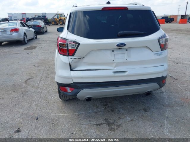 2017 FORD ESCAPE 1FMCU0J97HUA13729 Photo 5