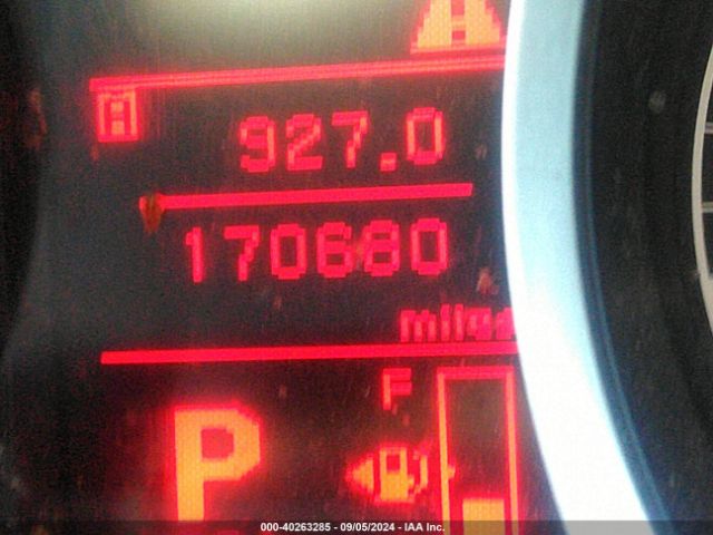 JA32U2FU1EU008058 Mitsubishi LANCER ES
