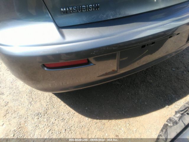 JA32U2FU1EU008058 Mitsubishi LANCER ES