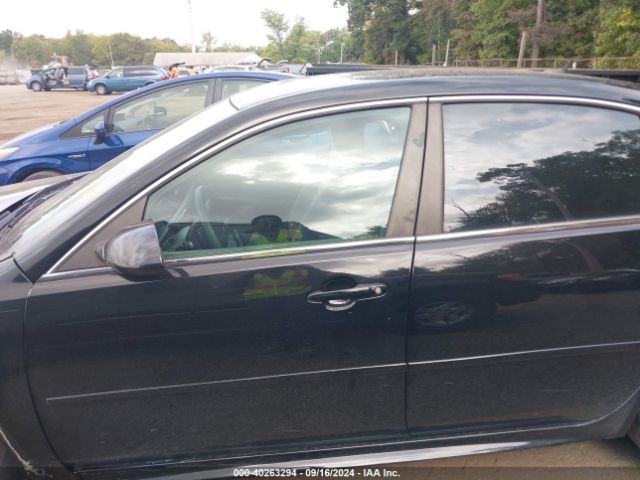 2G1WB5E39G1104692 Chevrolet Impala Limited Lt