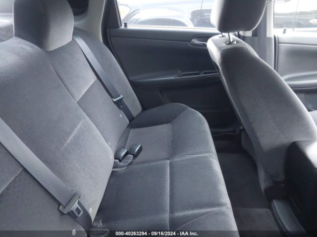 2G1WB5E39G1104692 Chevrolet Impala Limited Lt