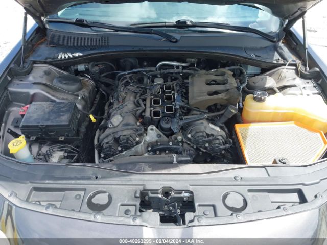 2C3CCAAG6JH120215 Chrysler 300 Touring L