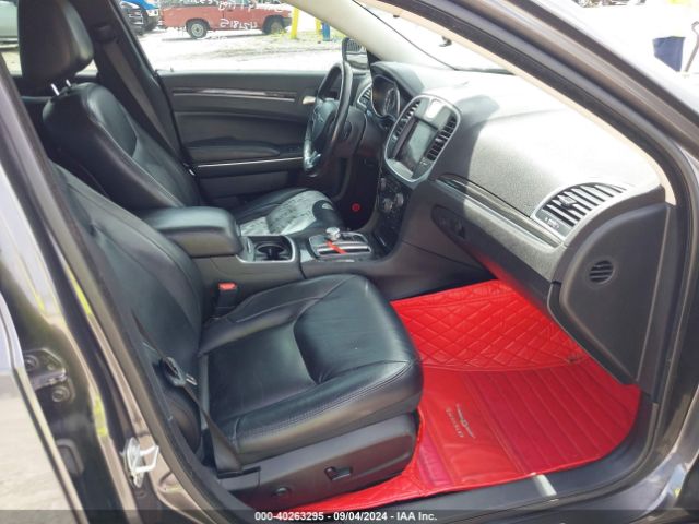 2C3CCAAG6JH120215 Chrysler 300 Touring L
