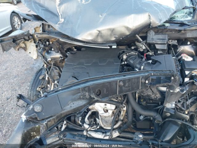 2FMPK3J89HBC05112 Ford EDGE SEL