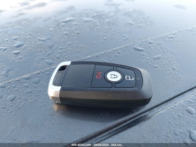 2FMPK3J89HBC05112 Ford EDGE SEL