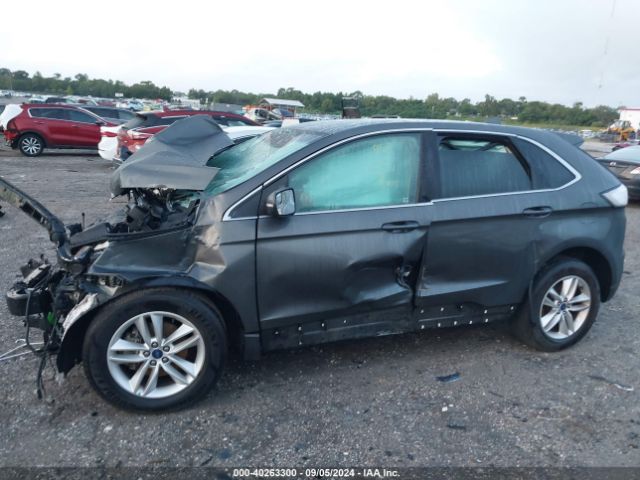 2FMPK3J89HBC05112 Ford EDGE SEL