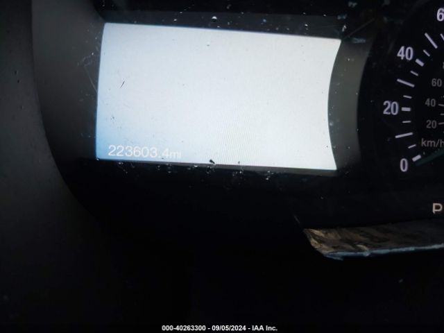 2FMPK3J89HBC05112 Ford EDGE SEL