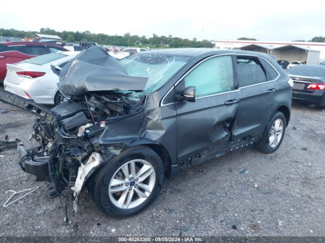 2FMPK3J89HBC05112 Ford EDGE SEL