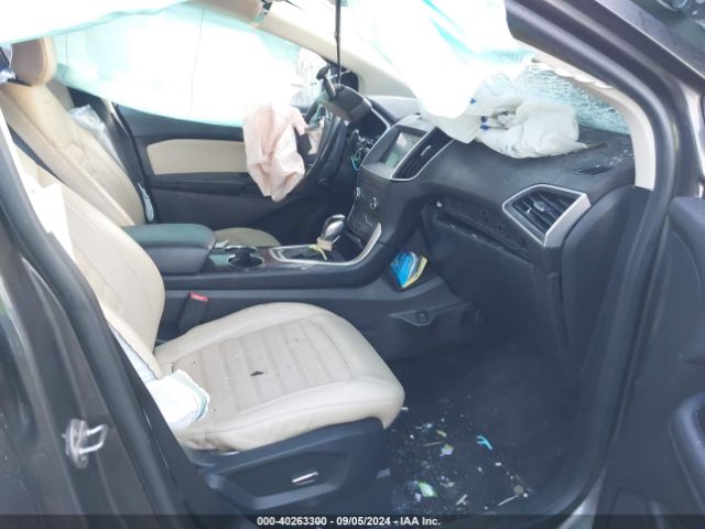 2FMPK3J89HBC05112 Ford EDGE SEL
