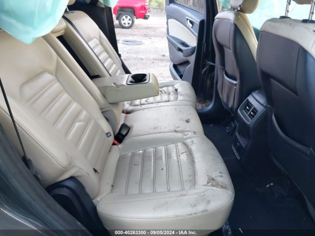2FMPK3J89HBC05112 Ford EDGE SEL