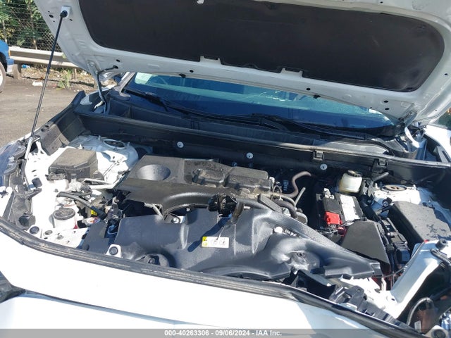 Toyota RAV4 LE 2021 2T3H1RFV6MC113350 Image 10