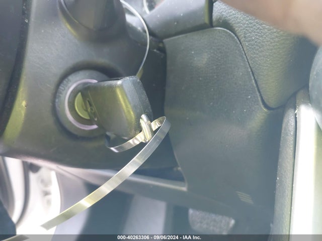 Toyota RAV4 LE 2021 2T3H1RFV6MC113350 Image 11