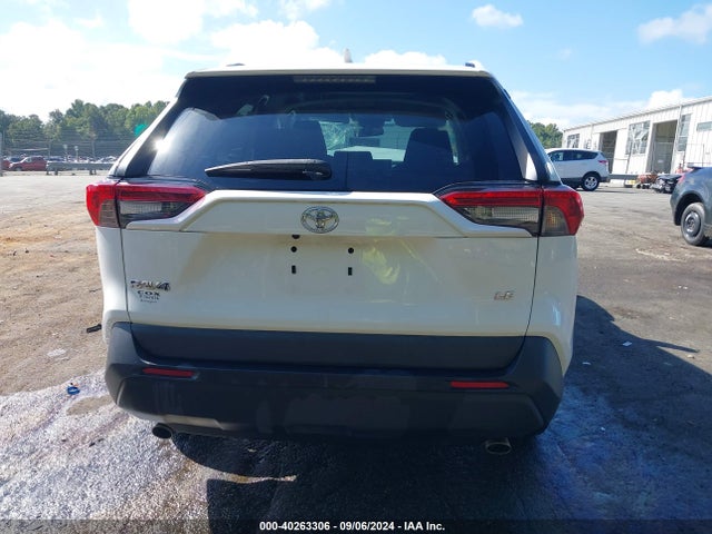 Toyota RAV4 LE 2021 2T3H1RFV6MC113350 Image 16
