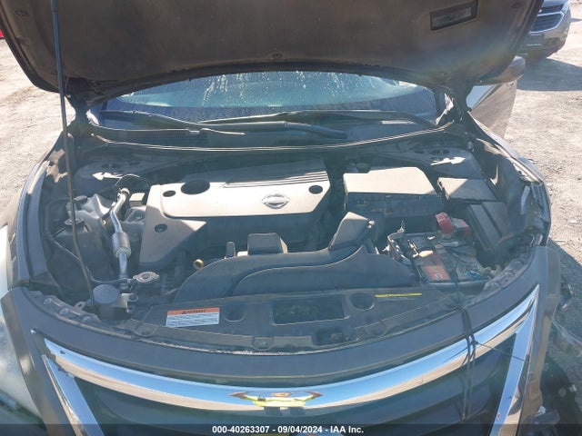 Nissan Altima 2.5 Sv 2014 1N4AL3AP7EC424165 Image 10