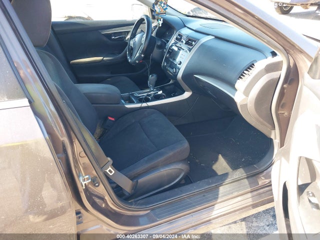 Nissan Altima 2.5 Sv 2014 1N4AL3AP7EC424165 Image 5