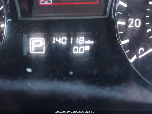 Nissan Altima 2.5 Sv 2014 1N4AL3AP7EC424165 Image 7