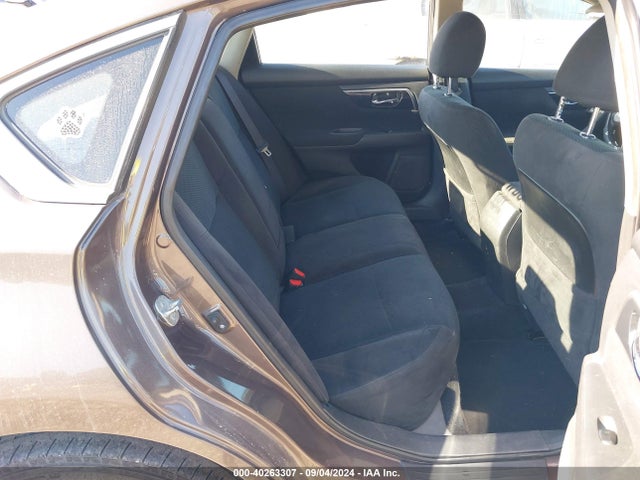 Nissan Altima 2.5 Sv 2014 1N4AL3AP7EC424165 Image 8