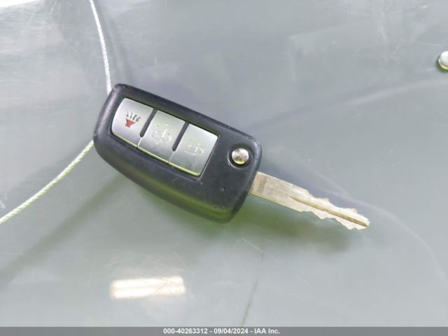 Nissan ROGUE S 2017 5N1AT2MN3HC761124 Image 11
