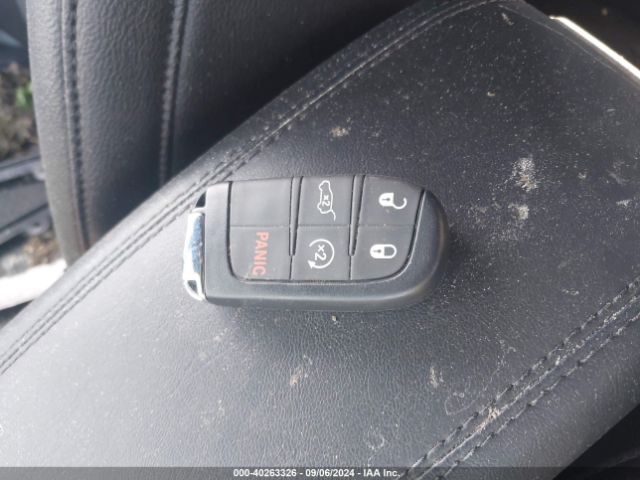 3C4NJDBN4RT105997 Jeep Compass Latitude 4x4