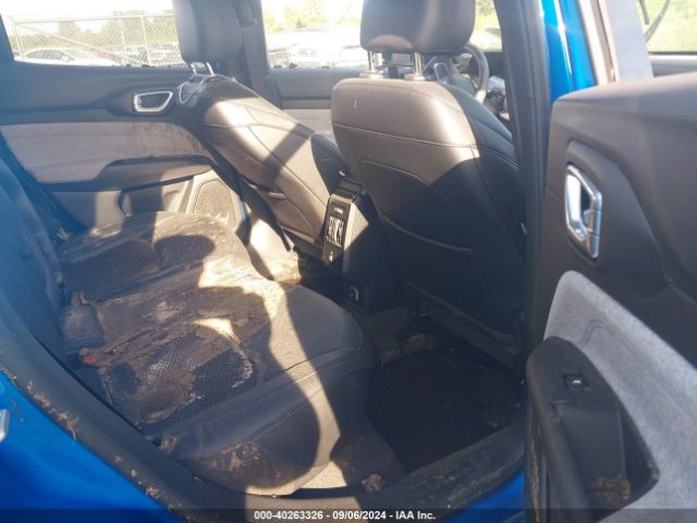 3C4NJDBN4RT105997 Jeep Compass Latitude 4x4