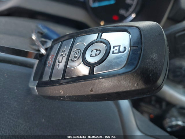 Ford F-150 Xlt 2022 1FTFW1E86NKE92011 Image 11