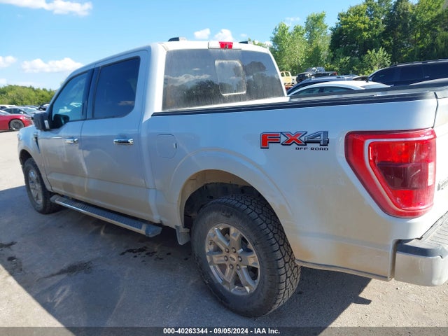 Ford F-150 Xlt 2022 1FTFW1E86NKE92011 Image 14