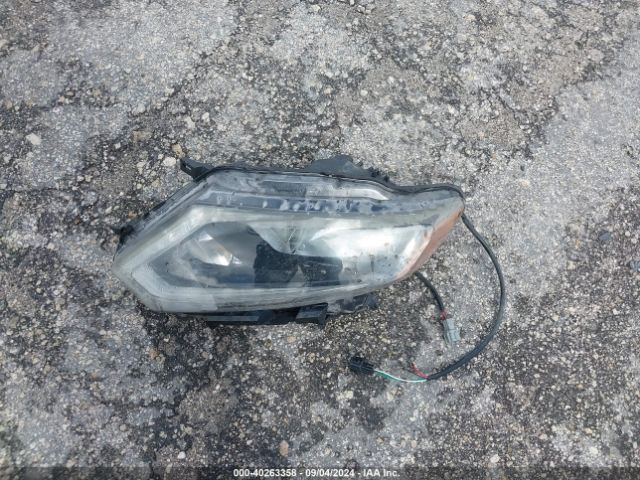 KNMAT2MT1GP676762 Nissan ROGUE S