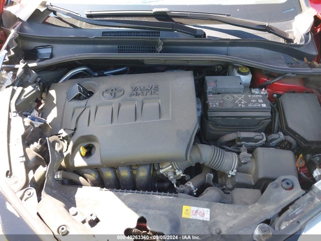 Toyota C-HR LE 2020 NMTKHMBX3LR115789 Image 10