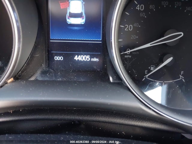 Toyota C-HR LE 2020 NMTKHMBX3LR115789 Image 15