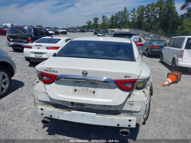 Nissan Maxima 3.5 Sv 2016 1N4AA6AP3GC440521 Image 16