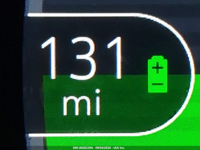 1G1FY6S0XP4146551 Chevrolet Bolt Euv Fwd Lt