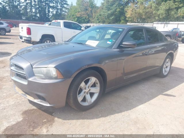 2C3CDXBG7EH265431 Dodge Charger Se