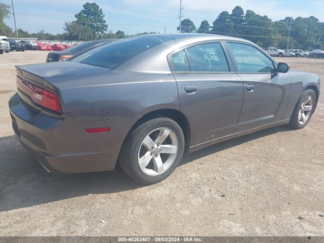 2C3CDXBG7EH265431 Dodge Charger Se