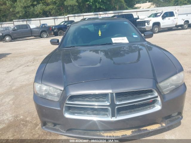 2C3CDXBG7EH265431 Dodge Charger Se