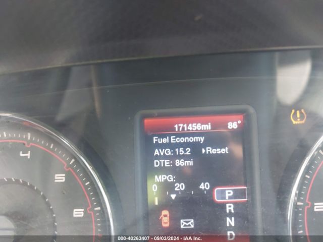 2C3CDXBG7EH265431 Dodge Charger Se