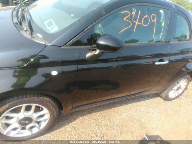 3C3CFFAR2FT523130 Fiat 500 POP