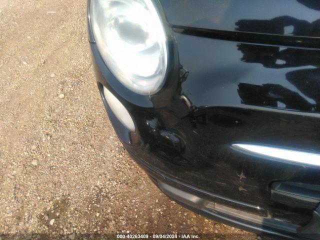 3C3CFFAR2FT523130 Fiat 500 POP