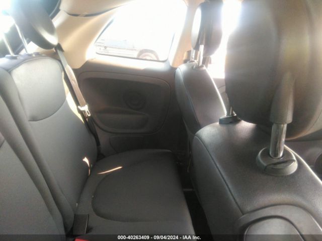 3C3CFFAR2FT523130 Fiat 500 POP