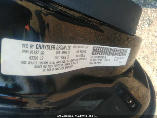 3C3CFFAR2FT523130 Fiat 500 POP
