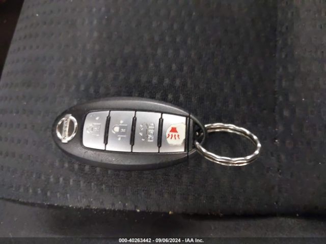1N4AL3AP1FN892172 Nissan Altima 2.5/2.5 S/2.5 Sl/2.5 Sv