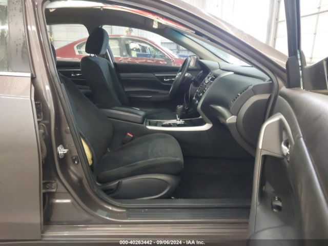 1N4AL3AP1FN892172 Nissan Altima 2.5/2.5 S/2.5 Sl/2.5 Sv