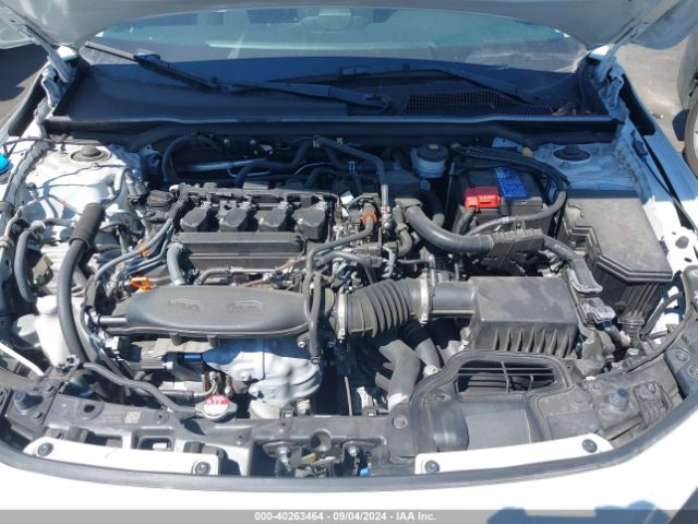 2HGFE1F76NH313905 Honda CIVIC EX