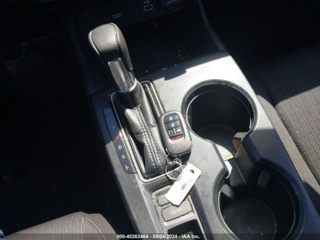 2HGFE1F76NH313905 Honda CIVIC EX