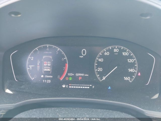 2HGFE1F76NH313905 Honda CIVIC EX