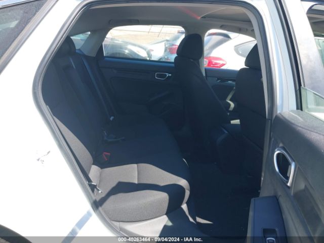2HGFE1F76NH313905 Honda CIVIC EX