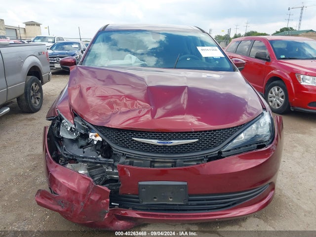 Chrysler PACIFICA L 2019 2C4RC1AG7KR506031 Image 12