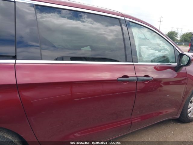 Chrysler PACIFICA L 2019 2C4RC1AG7KR506031 Image 13